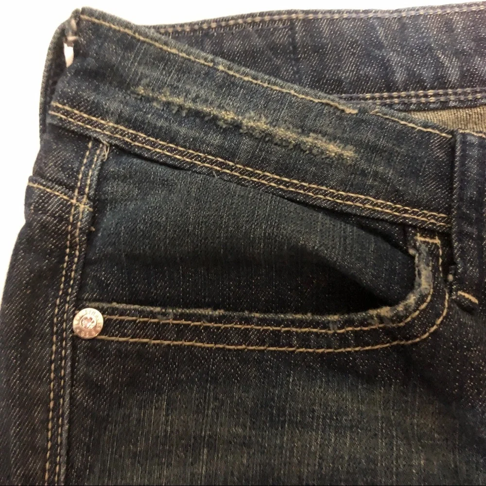 Levi’s® Night Blues Straight Leg Jeans 8M